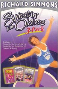 Sweatin' to the Oldies 3 (1991) Online