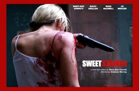 Sweet Stained (2006) Online