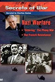 Sworn to Secrecy: Secrets of War The Hunt for Atomic Secrets (1998– ) Online