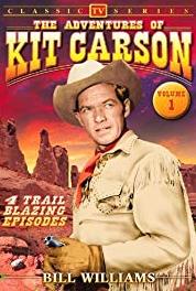 The Adventures of Kit Carson Challenge to Chance (1951–1960) Online