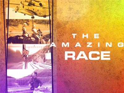 The Amazing Race 5 Continents... 10 Countries... and More Than 59 Thousand Miles! (2001– ) Online