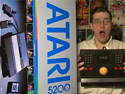 The Angry Video Game Nerd Atari 5200 (2004– ) Online