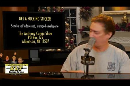 The Anthony Cumia Show  Online