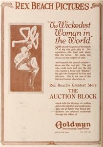 The Auction Block (1917) Online