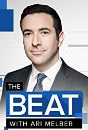 The Beat with Ari Melber Episode dated 30 August 2017 (2017– ) Online