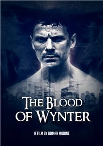 The Blood of Wynter  Online