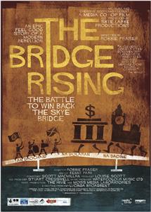 The Bridge Rising (2013) Online