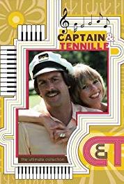 The Captain and Tennille Episode #1.12 (1976–1977) Online