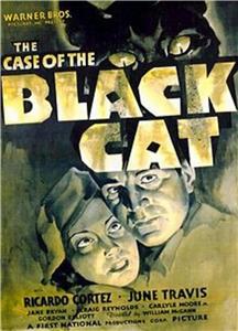 The Case of the Black Cat (1936) Online