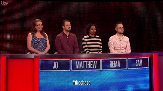 The Chase Episode #12.121 (2009– ) Online