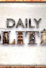 The Daily Politics Episode dated 23 March 2007 (2003–2018) Online