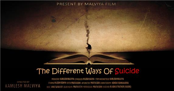 The Different Ways of Suicide (2017) Online