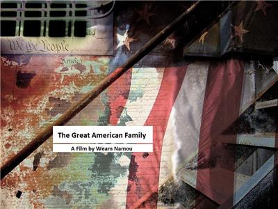 The Great American Family (2018) Online