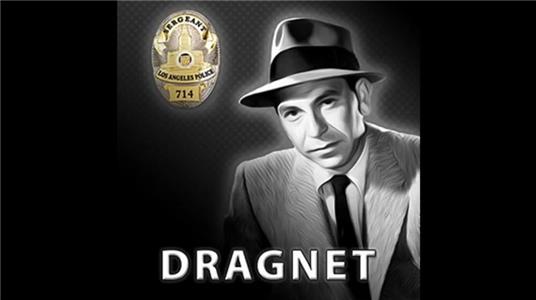 The Great Detectives of Old Time Radio Dragnet: The Big Little Jesus (2017– ) Online