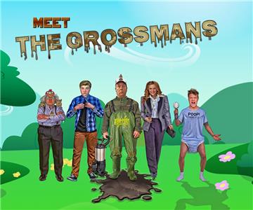 The Grossmans  Online