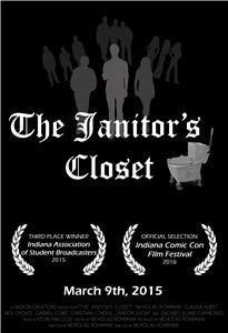 The Janitor's Closet (2015) Online