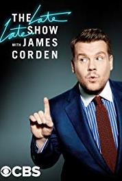The Late Late Show with James Corden Melissa Benoist/Olivia Wilde/Saoirse Ronan (2015– ) Online