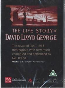 The Life Story of David Lloyd George (1918) Online