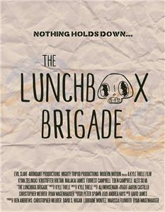 The Lunchbox Brigade (2016) Online