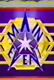 The Main Event Episode #1.9 (1990–1991) Online