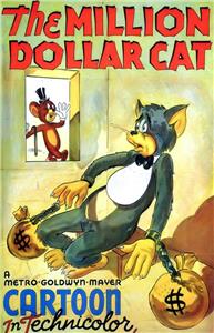 The Million Dollar Cat (1944) Online