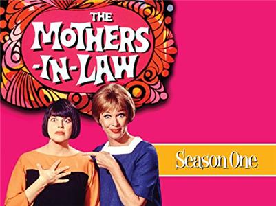 The Mothers-In-Law The Career Girls (1967–1969) Online