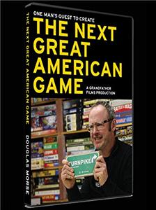 The Next Great American Game (2015) Online