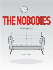The Nobodies (2019) Online