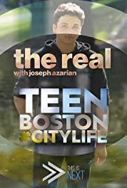 The Real with Joseph Azarian Christmas Special: Part 3 (2015– ) Online
