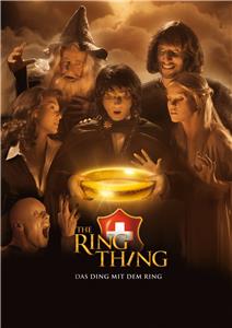 The Ring Thing (2004) Online