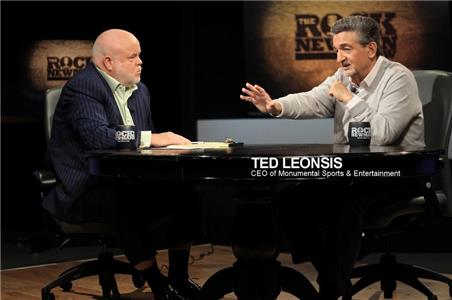 The Rock Newman Show Ted Leonsis on the Rock Newman Show (2013– ) Online
