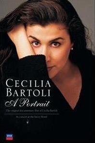 The South Bank Show Cecilia Bartoli: A Portrait (1978– ) Online