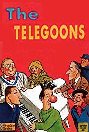The Telegoons The Fear of Wages (1963– ) Online