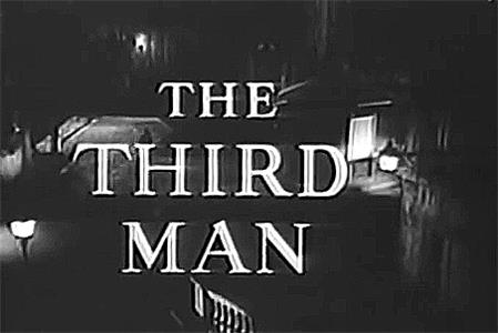 The Third Man  Online