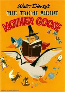 The Truth About Mother Goose (1957) Online