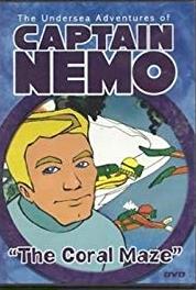 The Undersea Adventures of Captain Nemo The Meteorite Shower (1974– ) Online