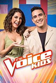 The Voice Kids Audições 2 (2016– ) Online