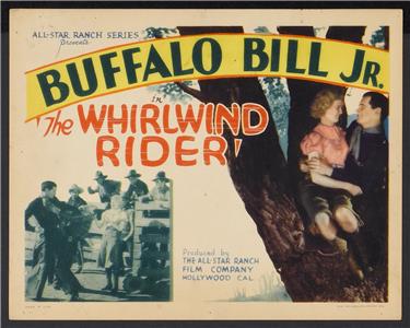 The Whirlwind Rider (1934) Online