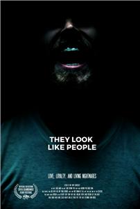 They Look Like People (2015) Online