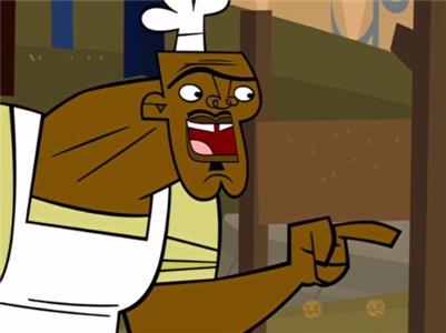 Total Drama Island Are We There Yeti? (2007– ) Online