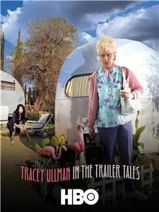 Tracey Ullman in the Trailer Tales (2003) Online