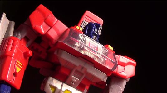 Transformers: Misfortune Misery and Company (2017– ) Online