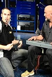 Two Guys Garage Episode dated 30 April 2012 (2001– ) Online