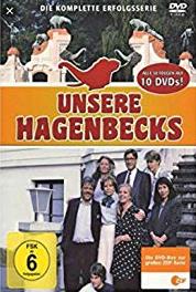 Unsere Hagenbecks Andalusische Abenteuer (1991–1994) Online