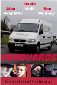 Vanguards (2018) Online