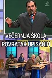 Vecernja skola: Povratak upisanih Episode #1.14 (2005–2006) Online