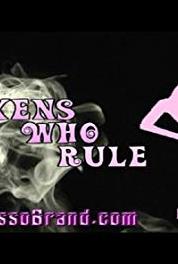 Vixens Who Rule Allie Parker (2015– ) Online
