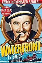 Waterfront Trial by Fire (1954–1956) Online
