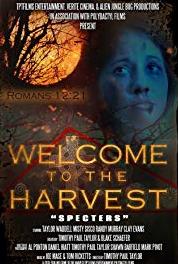 Welcome to the Harvest Embedded Within the Frame (2015– ) Online