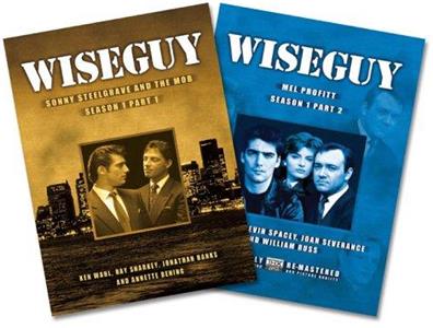Wiseguy Date with an Angel (1987–2009) Online